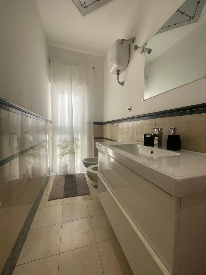 Gens Julia Apartment Rome Exterior photo