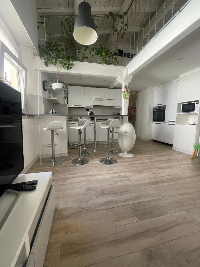 Gens Julia Apartment Rome Exterior photo