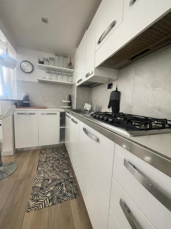Gens Julia Apartment Rome Exterior photo