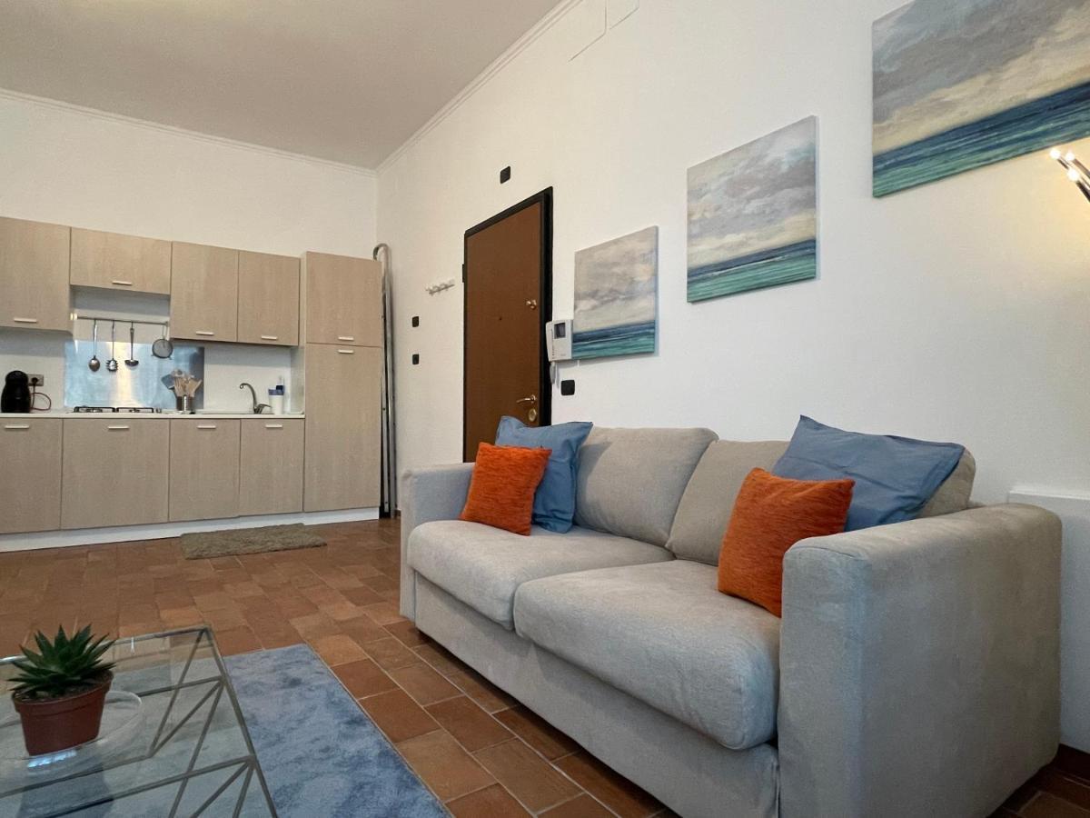 Gens Julia Apartment Rome Exterior photo