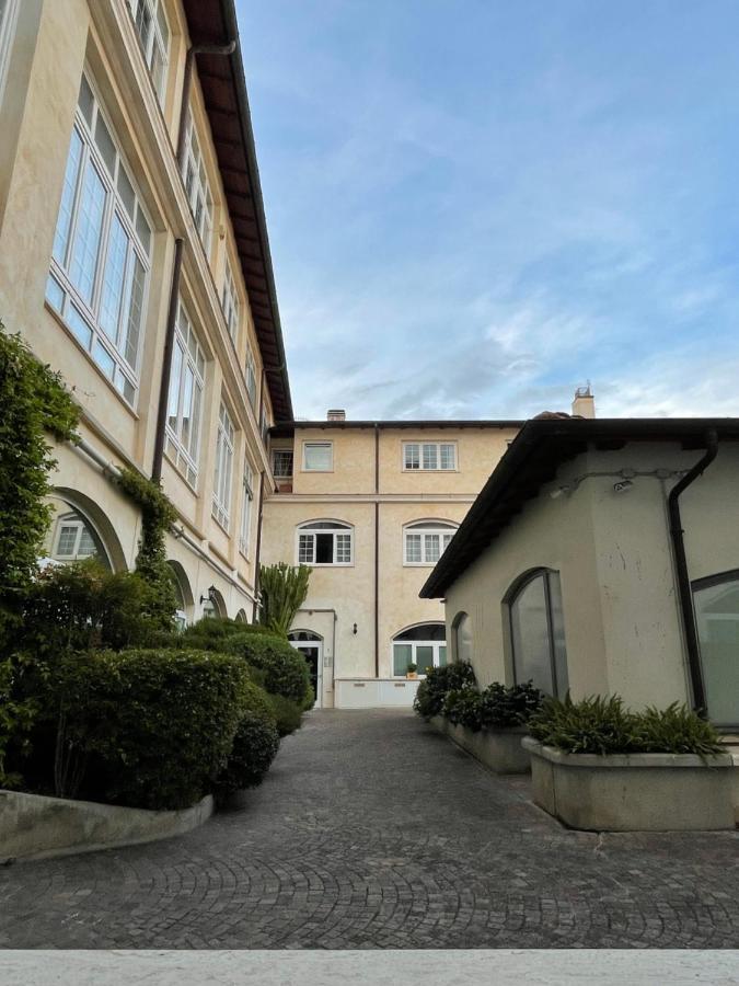 Gens Julia Apartment Rome Exterior photo